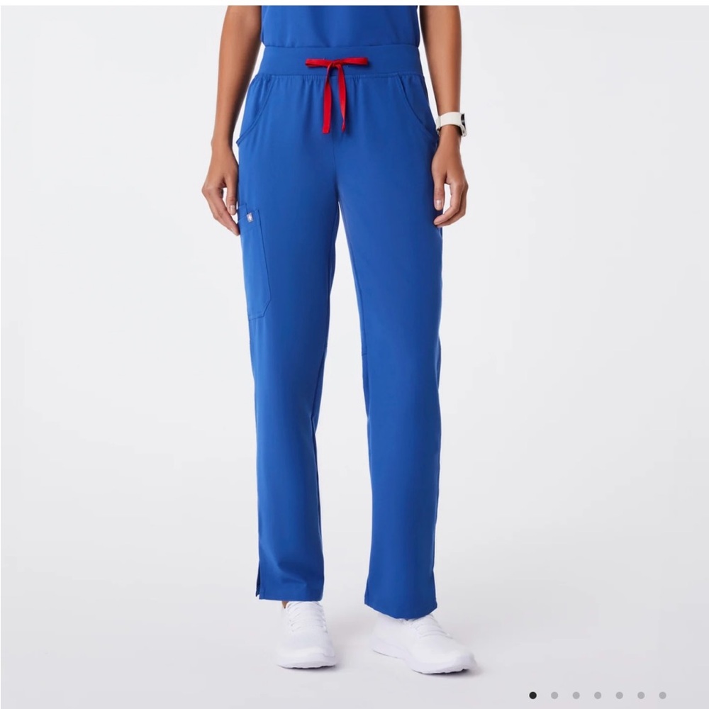 Figs scrub pants